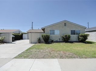 5282 Belle Ave, Cypress, CA 90630