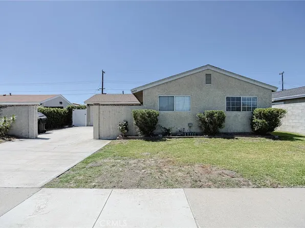 5282 Belle Ave, Cypress, CA 90630