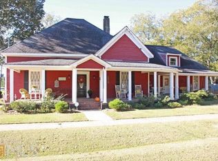 1899 Broad St, Statham, GA 30666