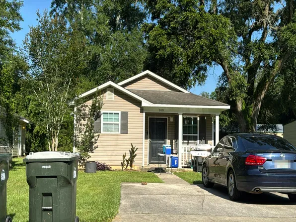 8831 Figland Ave, Pensacola, FL 32534