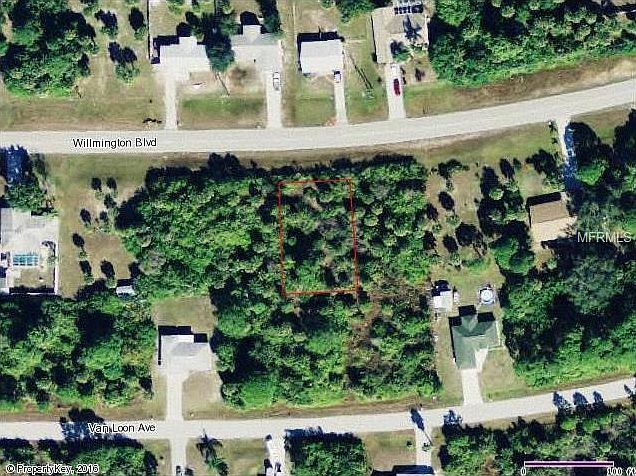 1st image of 11401 Willmington Blvd