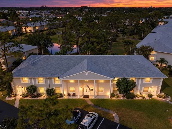 7086 Nantucket Cir #6, North Fort Myers, FL 33917