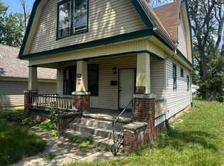 2723 Bowser Ave, Fort Wayne, IN 46806