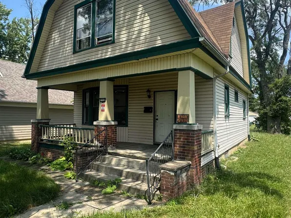 2723 Bowser Ave, Fort Wayne, IN 46806