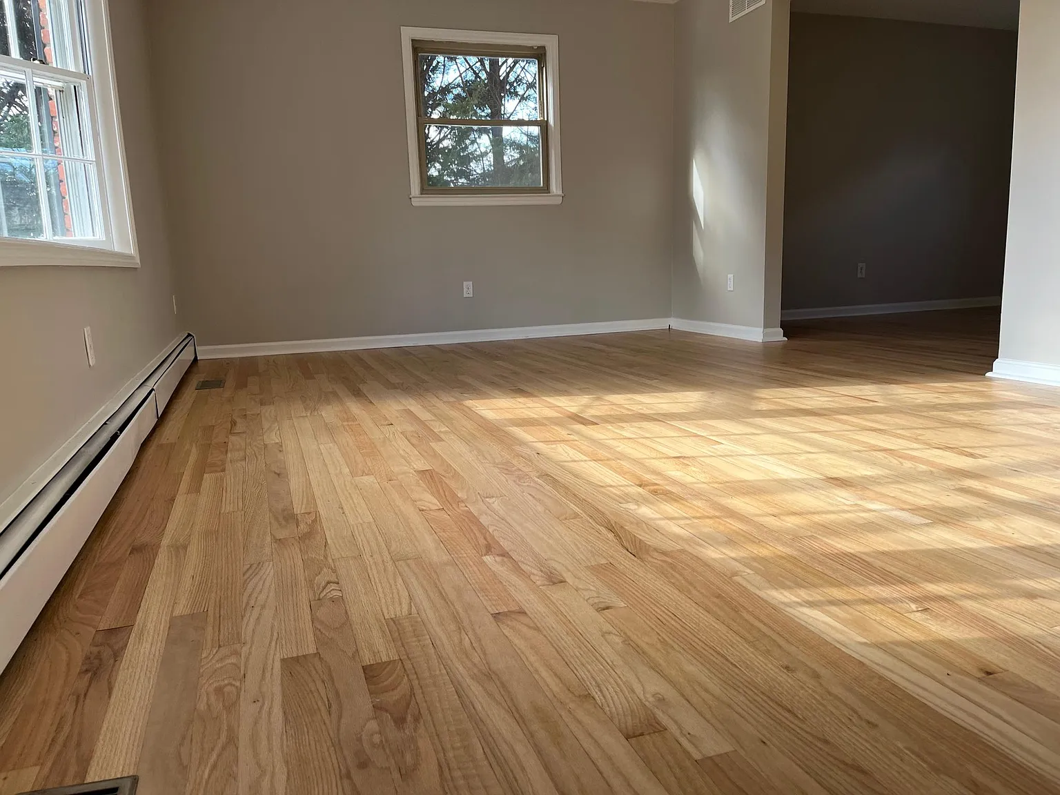 3 bed, 2.5 bath, 1966 sqft, $3,100 — Photo 4