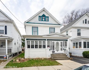 572 Morris Street, Albany, NY, 12208