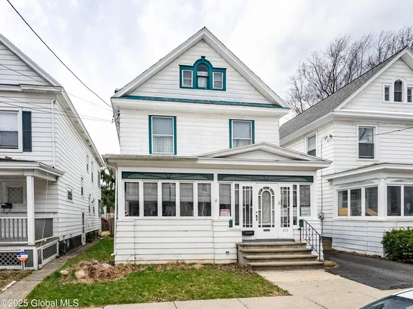 572 Morris St, Albany, NY 12208