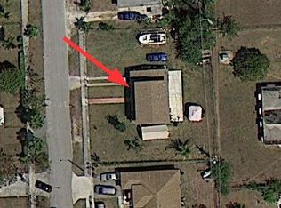 15101 SW 106th Ave, Miami, FL 33176