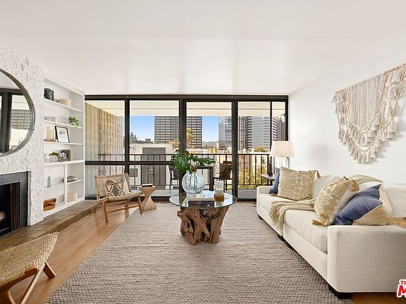 2nd image of 10966 Rochester Ave APT 6B
