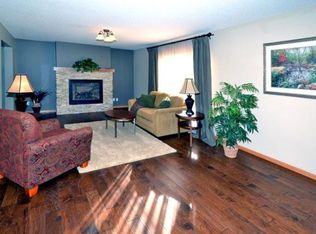 20775 Hurley Ave, Lakeville, MN 55044