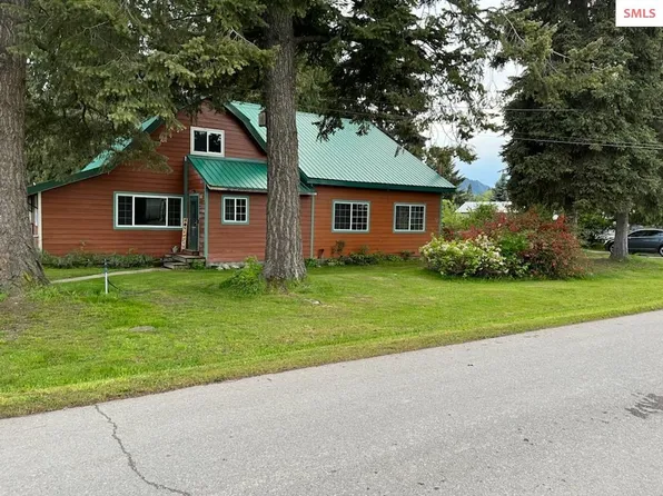 311 W 6th Ave, Clark Fork, ID 83811