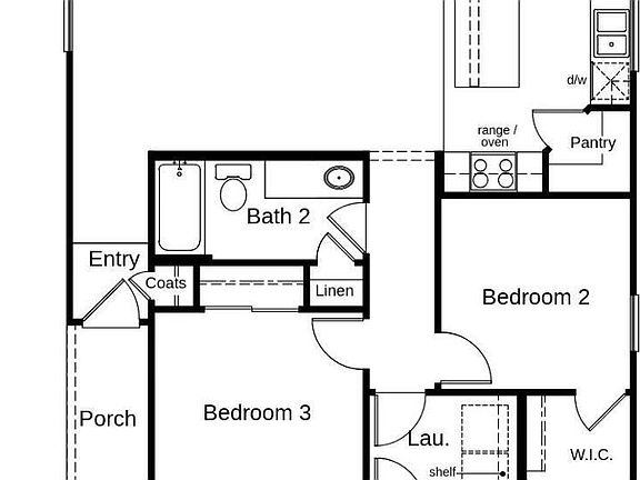 2nd image of this home