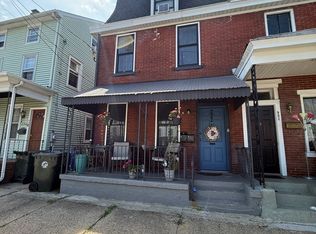 CSP1: 222 E Broad Street, Burlington, NJ, Burlington, NJ 08016