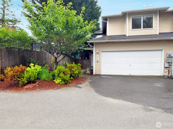 14908 40th Avenue W #A, Lynnwood, WA 98087