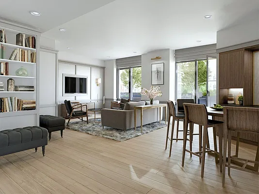 Rented by Corcoran | media 23