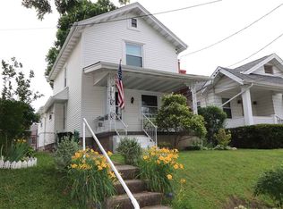 21 W 32nd St, Covington, KY 41015