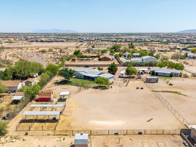 16014 W Briles Rd, Surprise, AZ, 85387