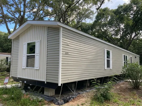 2600 W Michigan Ave #334C, Pensacola, FL 32526