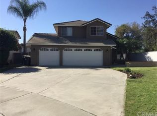 6127 Carter Ct, Chino, CA 91710