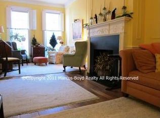 138 W Lanvale St, Baltimore, MD 21217