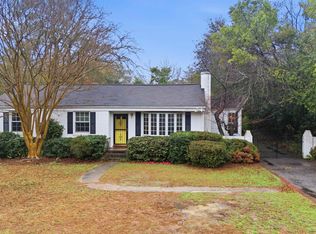 6429 Pinefield Rd, Columbia, SC 29206