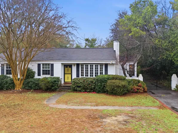 6429 Pinefield Rd, Columbia, SC 29206