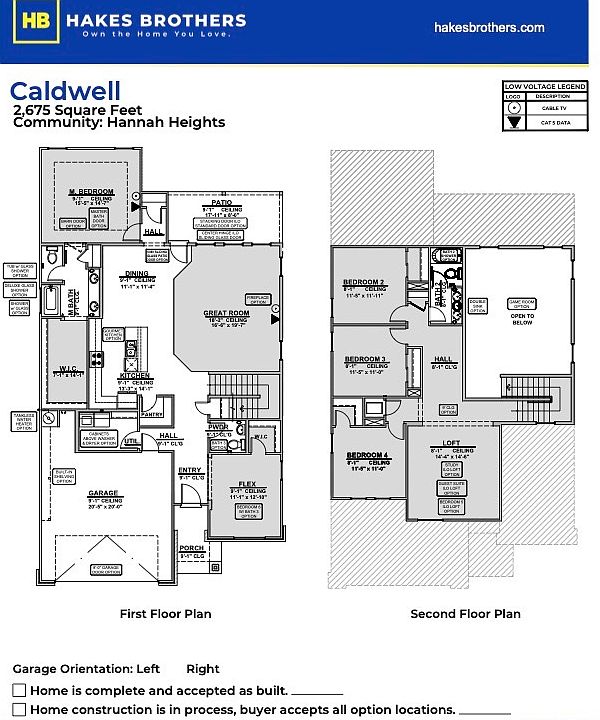2nd image of 3617 Tripps Place