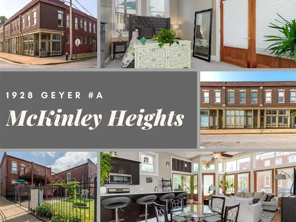 1928 Geyer Ave #A, Saint Louis, MO 63104