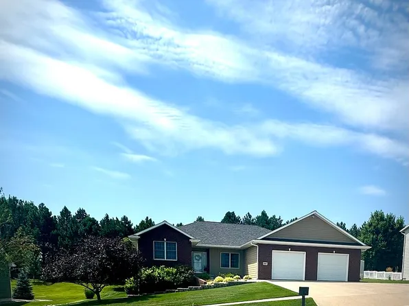 2516 W 35th St, Kearney, NE 68845