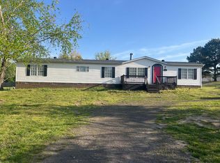 2270 Hudson Rd, Pottsville, AR 72858