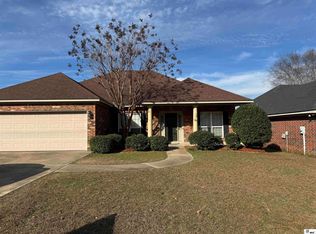 1111 Rita Ln, Ruston, LA 71270