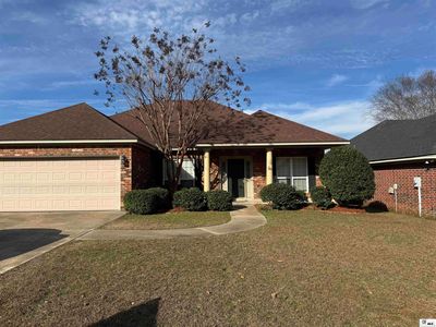 1111 Rita Ln, Ruston, LA, 71270