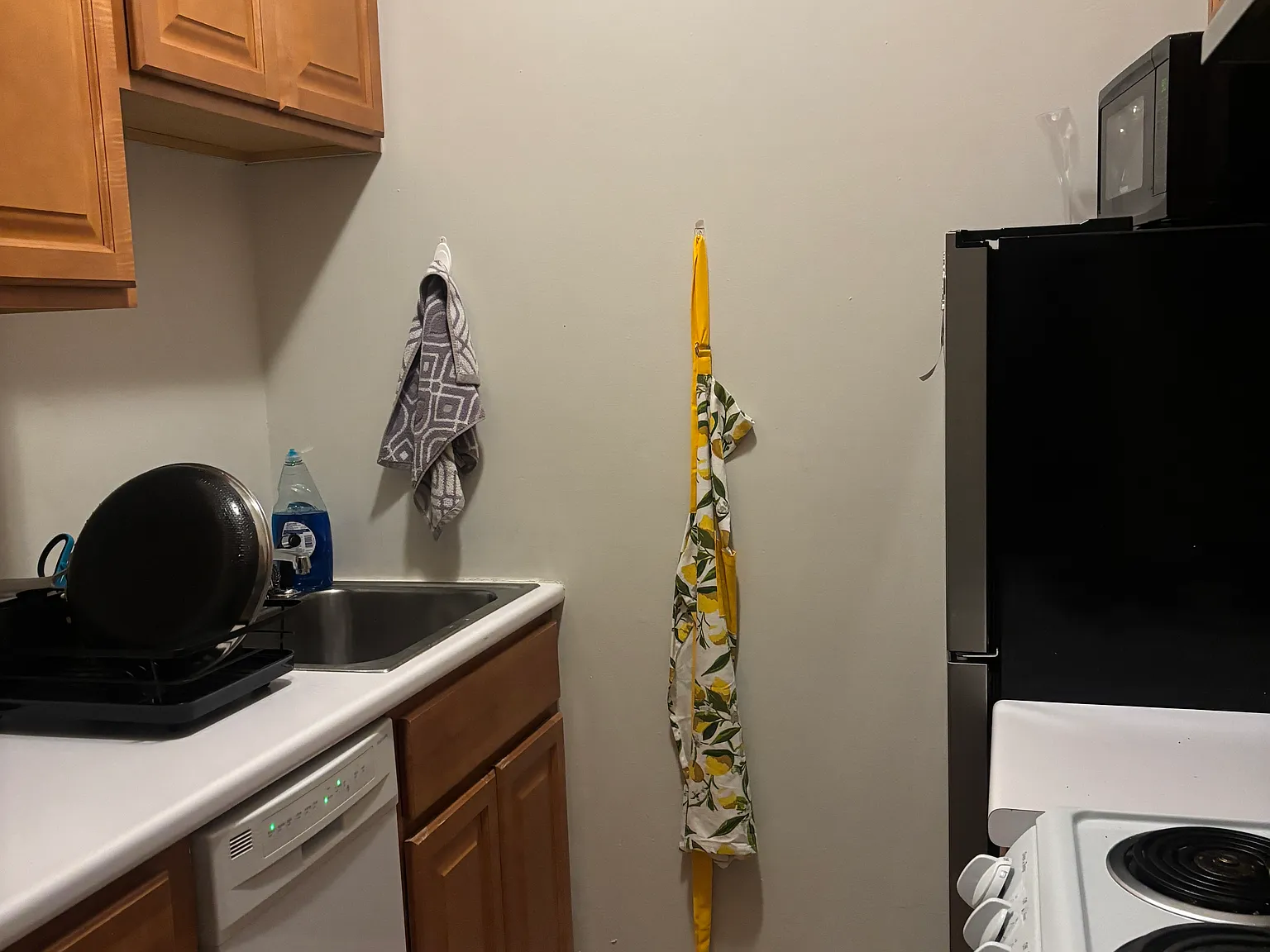 2 bed, 1.0 bath, $3,550 — Photo 1
