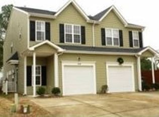 2136 Persimmon Ridge Dr, Raleigh, NC 27604