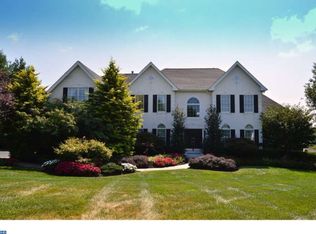 894 Glendale Ln, West Chester, PA 19382