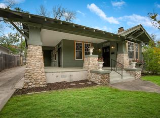 910 W Summit Ave, San Antonio, TX 78201