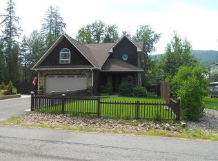 760 State Park Rd, Whitefish, MT 59937