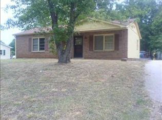 406 Vanderbilt Rd, Spartanburg, SC 29301