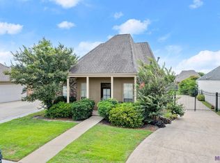2211 Springtide Dr, Baton Rouge, LA 70810