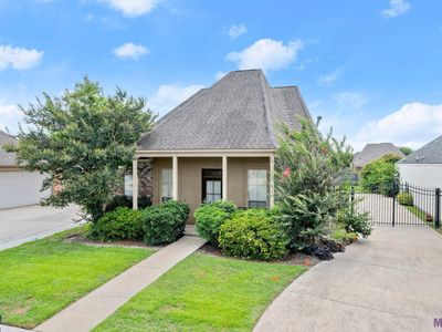 2211 Springtide Dr, Baton Rouge, LA, 70810