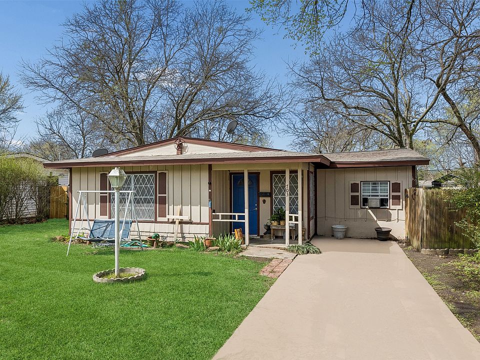 1st image of 703 Jardin Dr