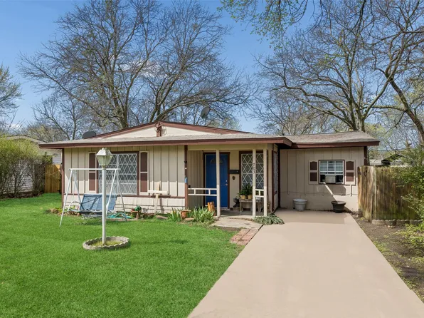 703 Jardin Dr, Mesquite, TX 75149