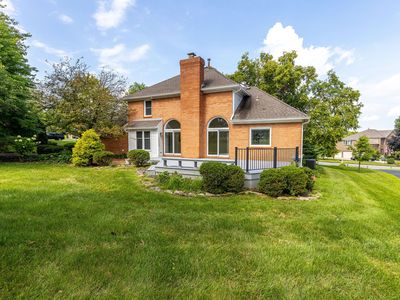 5896 Hazeltine Ct, West Chester, OH, 45069