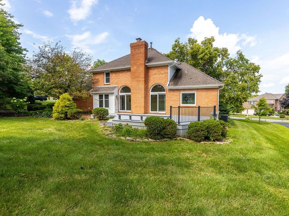 5896 Hazeltine Ct
