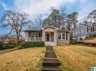 301 Greenwood St, Birmingham, AL 35209