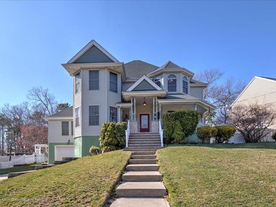 205 Spray Rd, Manahawkin, NJ, 08050