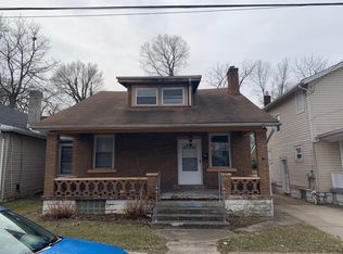 113 E 41st St, Covington, KY