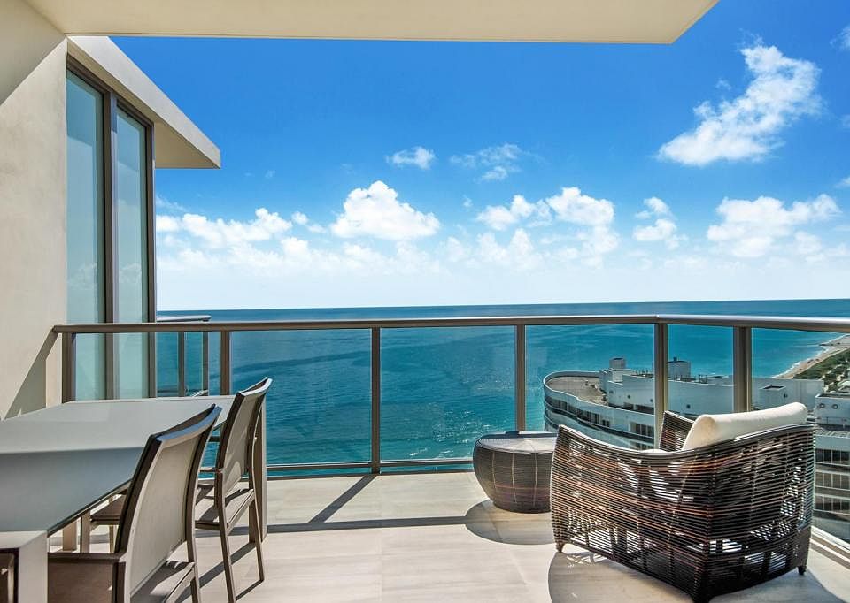 1st image of 9703 Collins Ave Unit 2712
