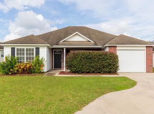 4027 Forrest Run Cir, Valdosta, GA 31605