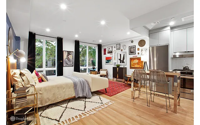 Sold by Douglas Elliman | media 2